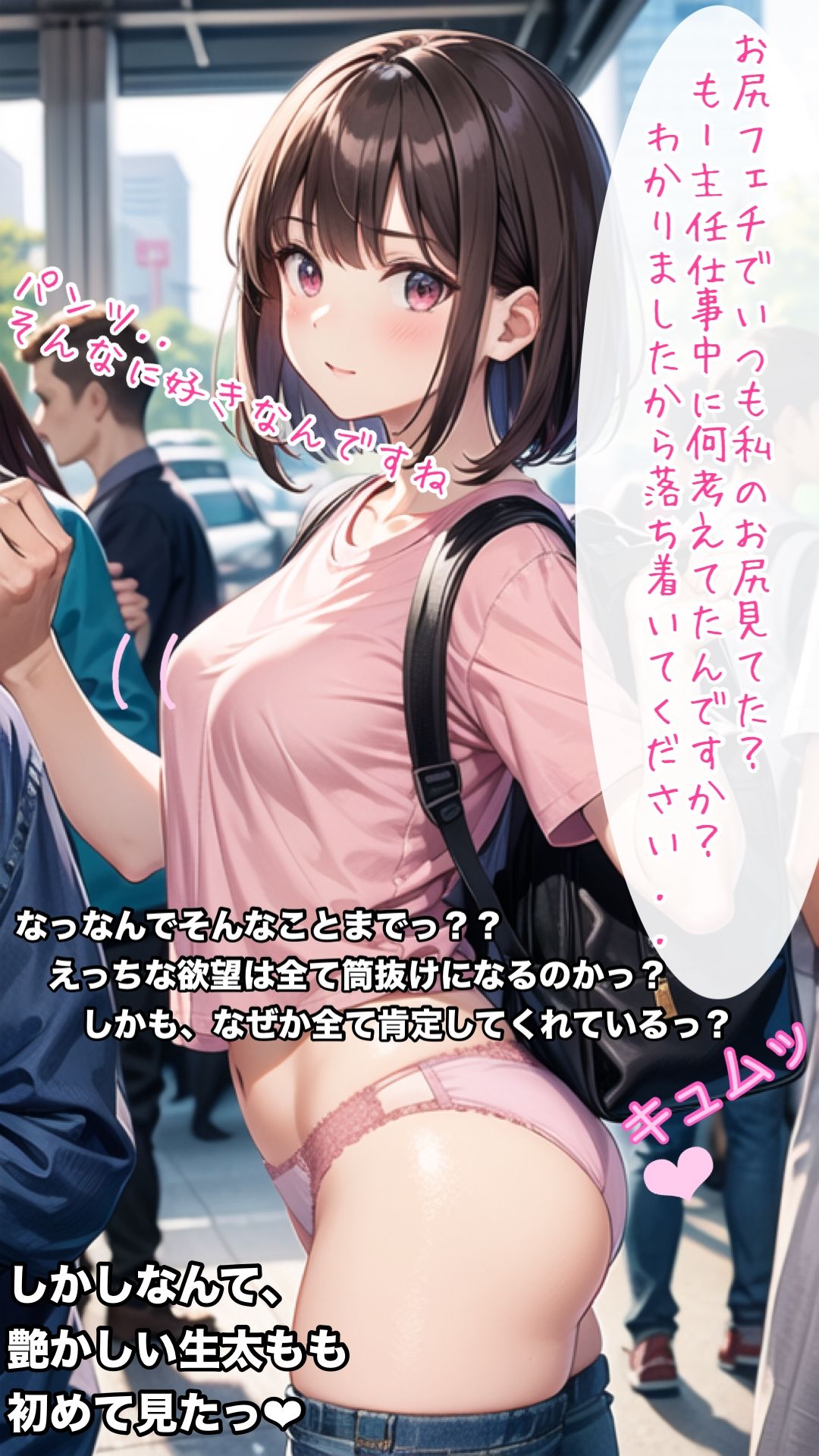 試し読み 7