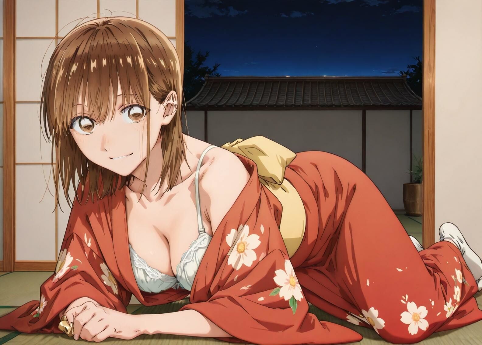 試し読み 7