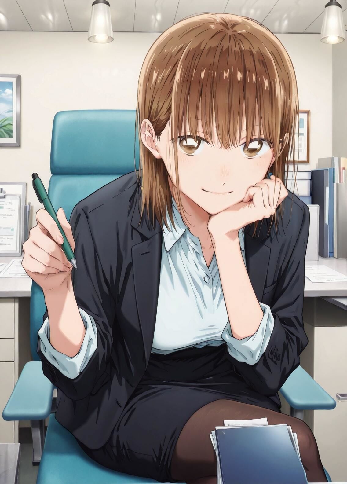 試し読み 9