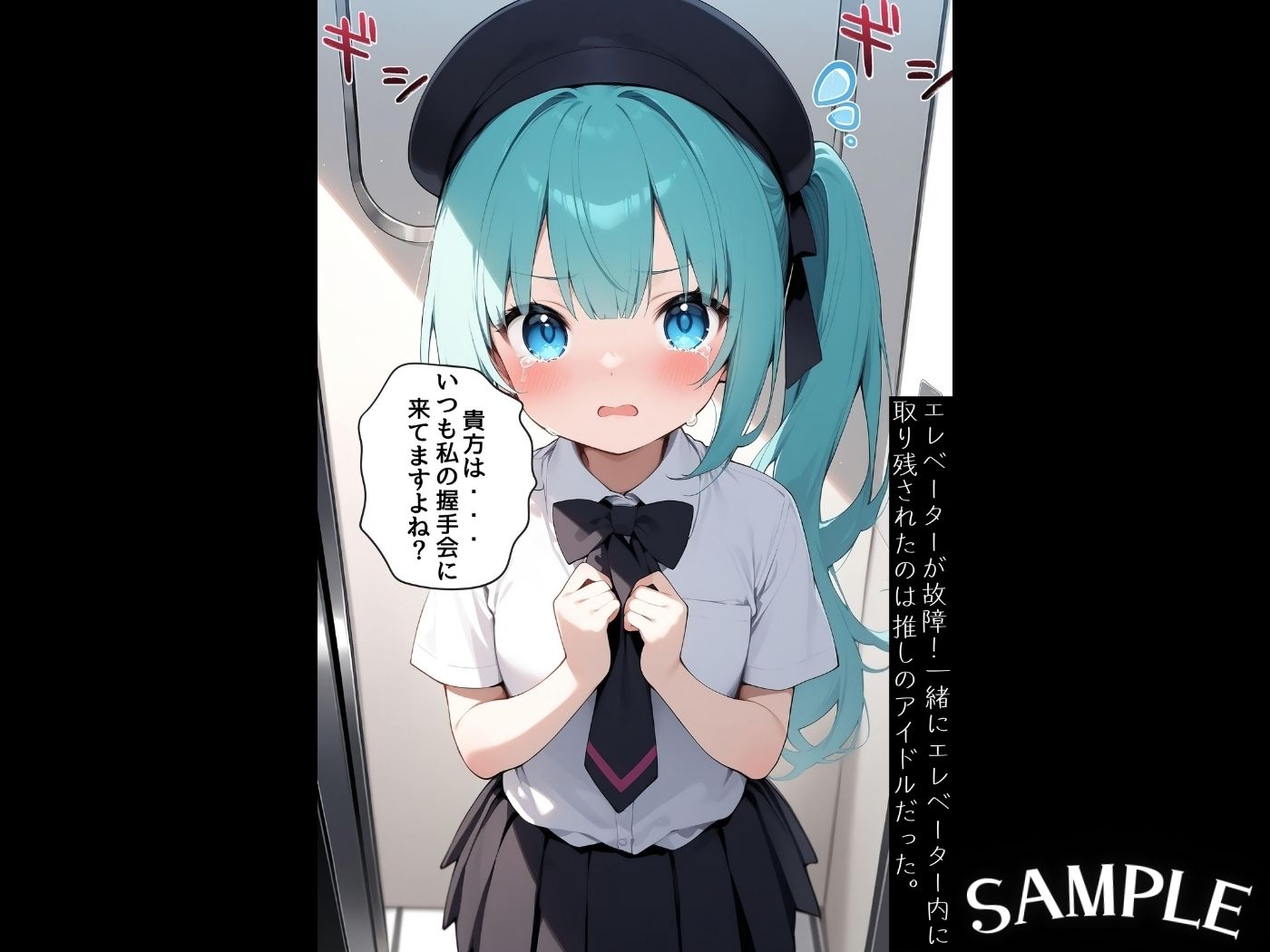試し読み 5