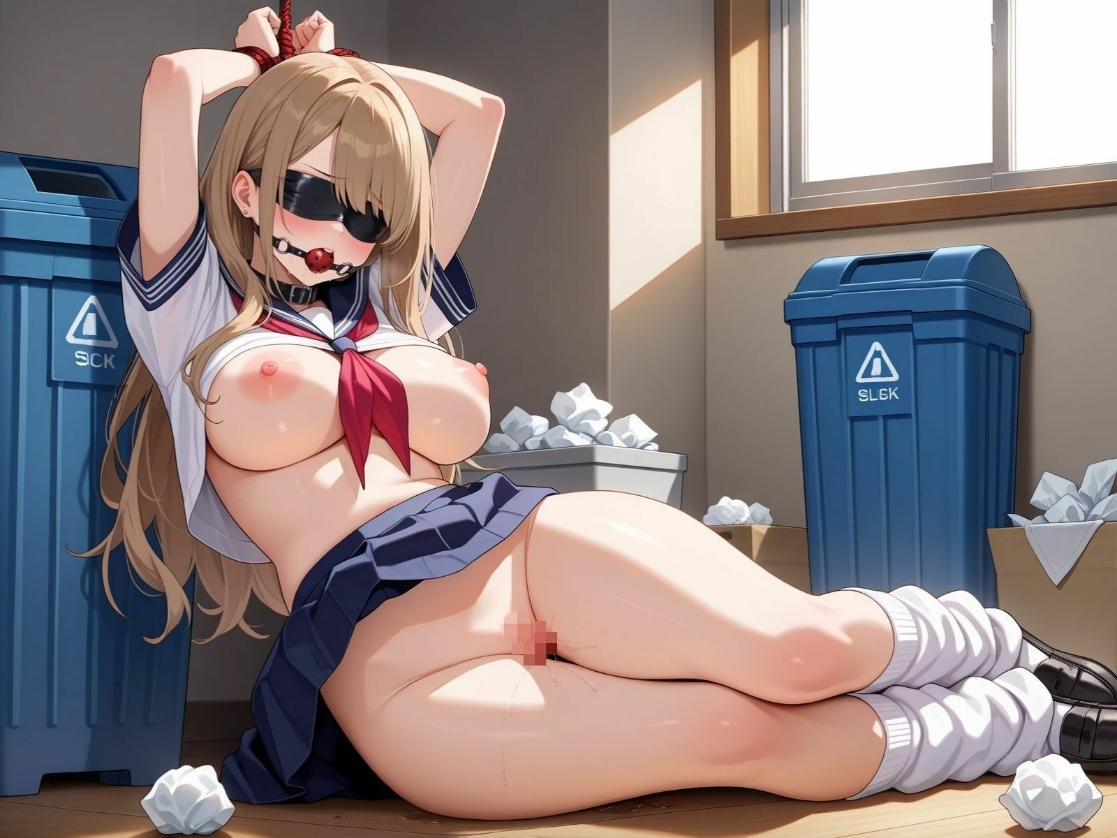 試し読み 5