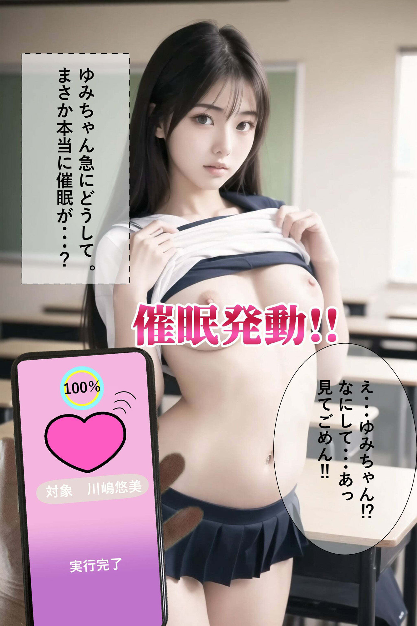 試し読み 7