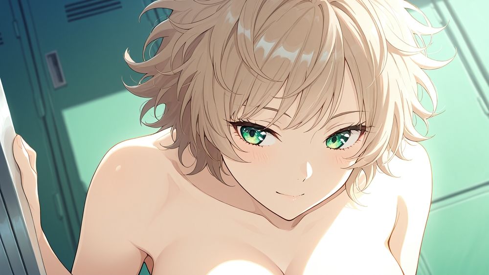 試し読み 9
