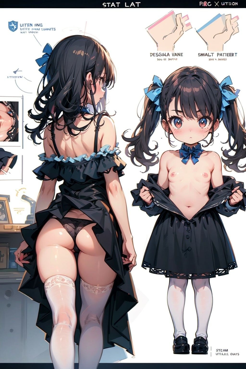 試し読み 8
