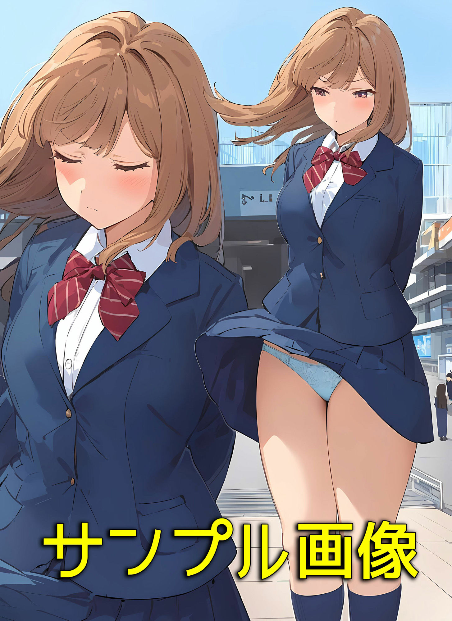 試し読み 9