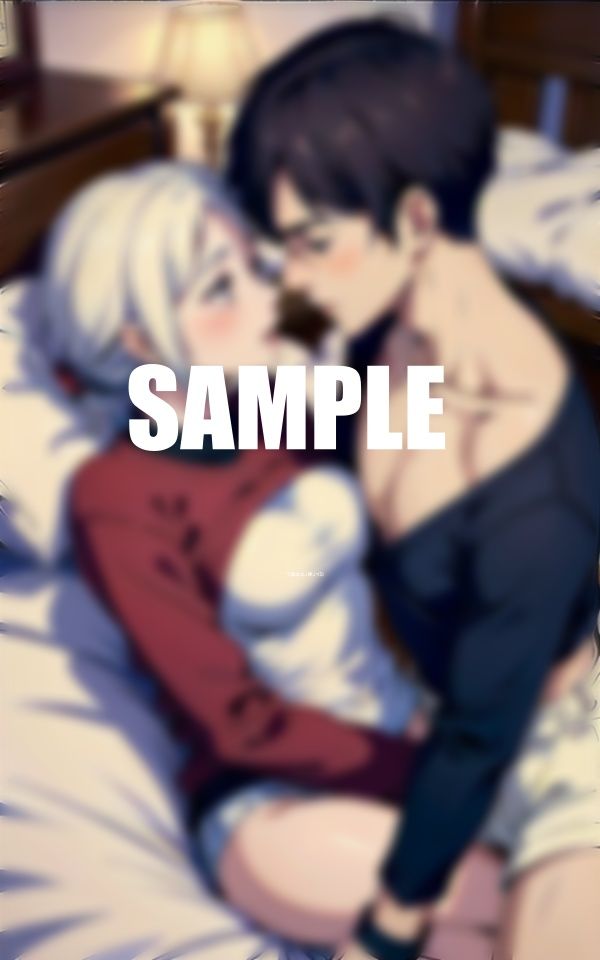 試し読み 9