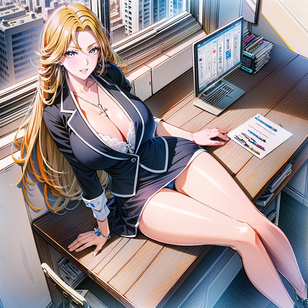 試し読み 9