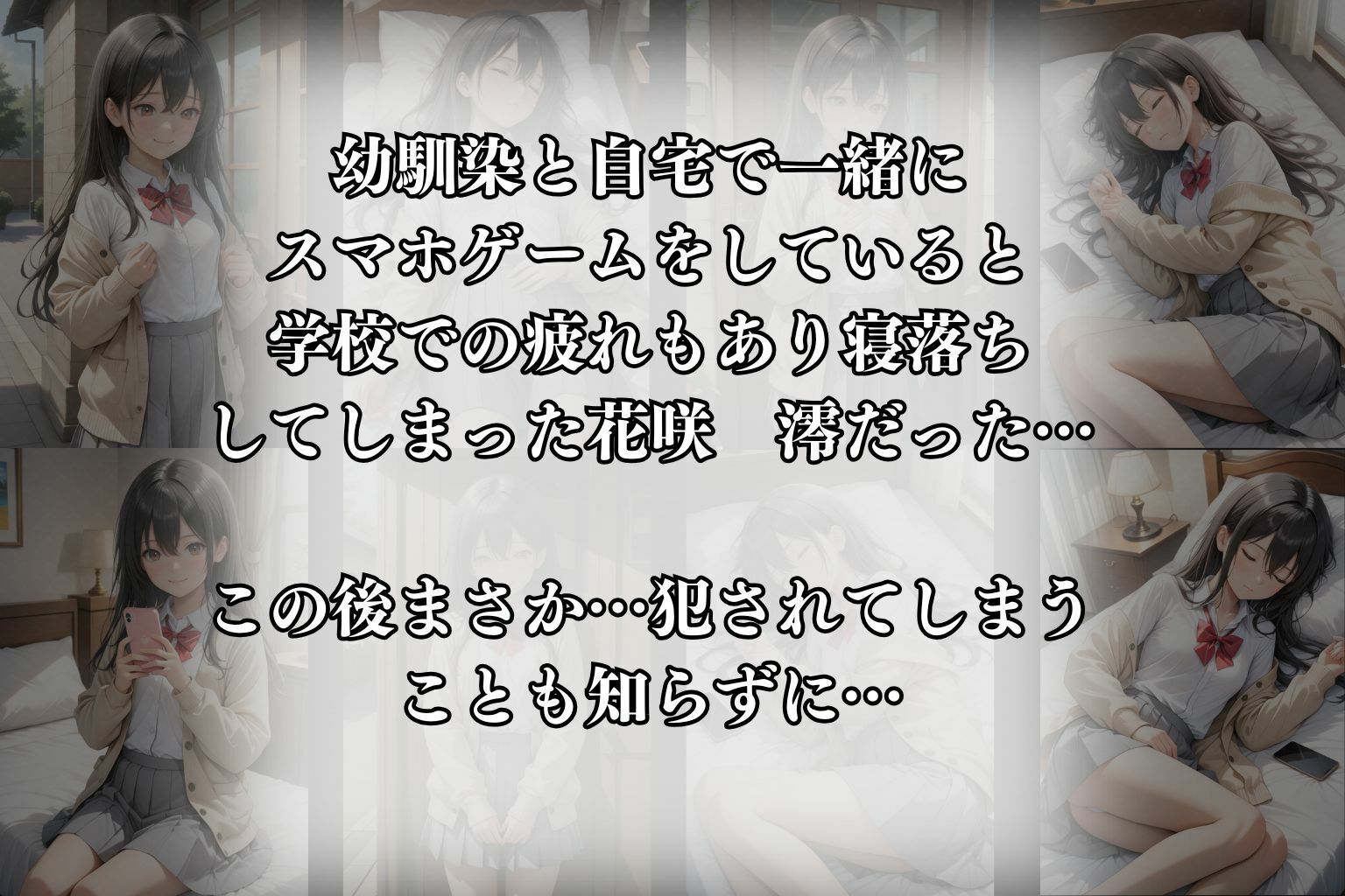 試し読み 5