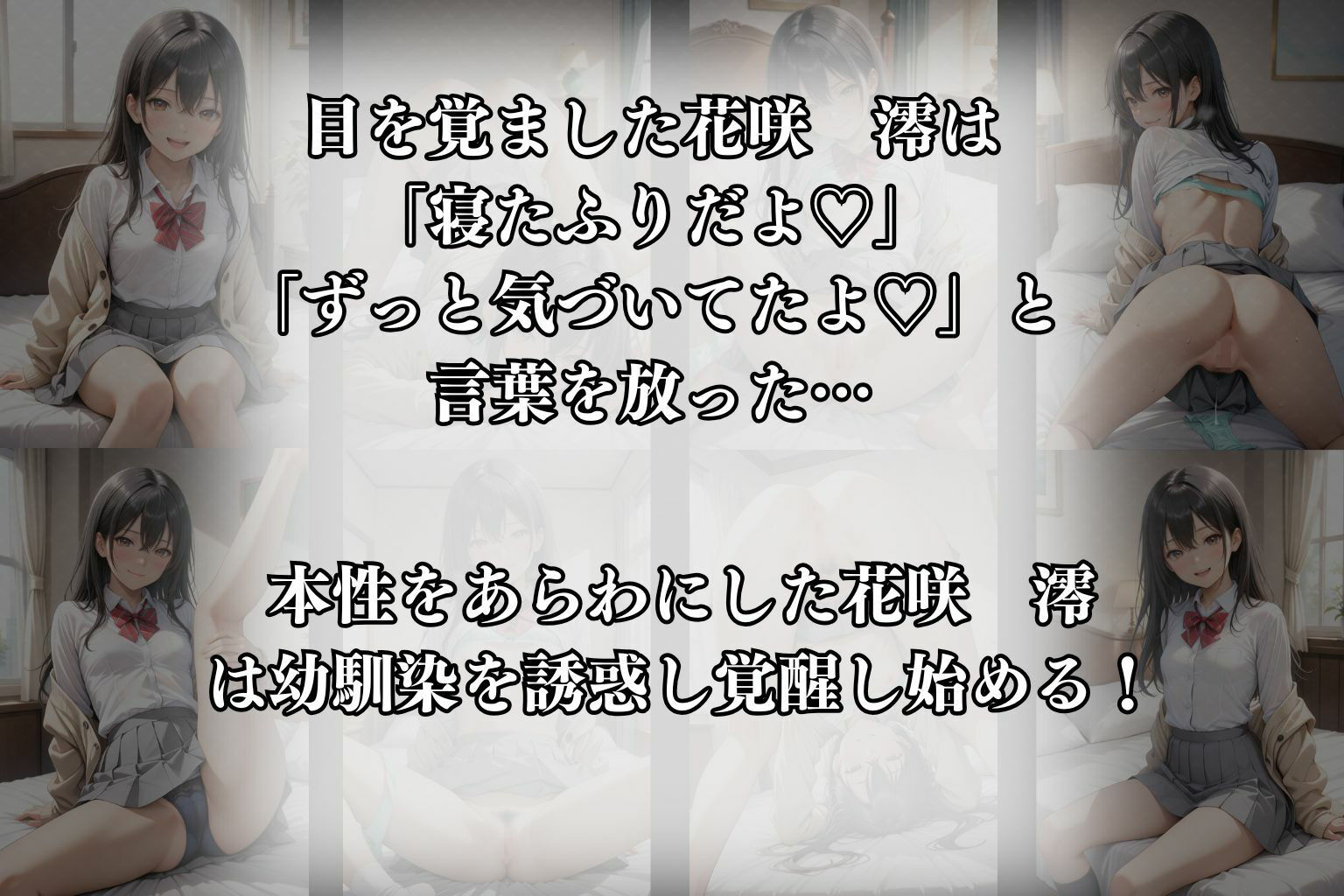 試し読み 7