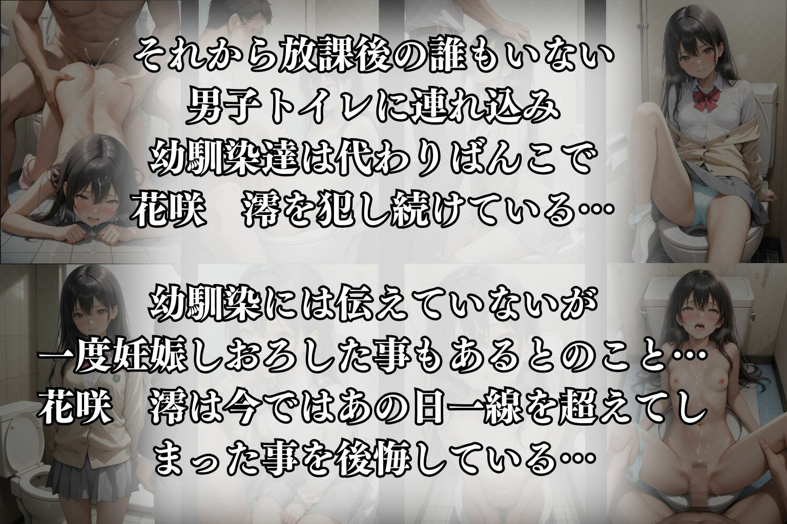 試し読み 9