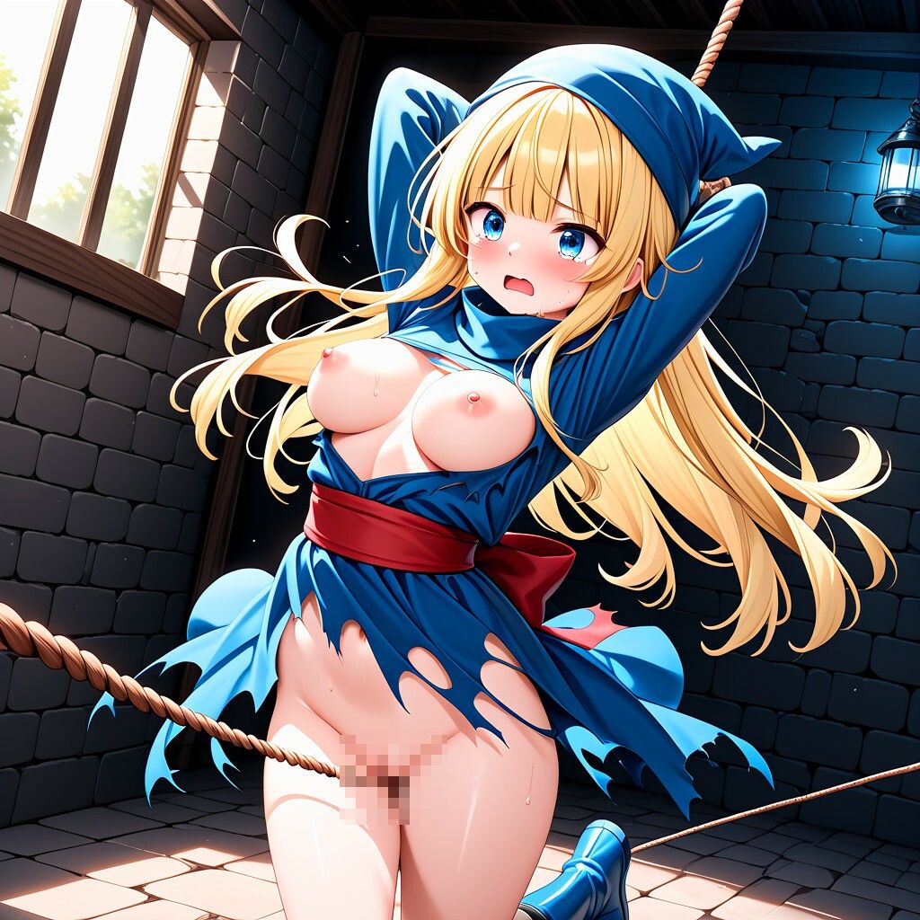 試し読み 9