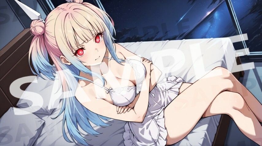 試し読み 9