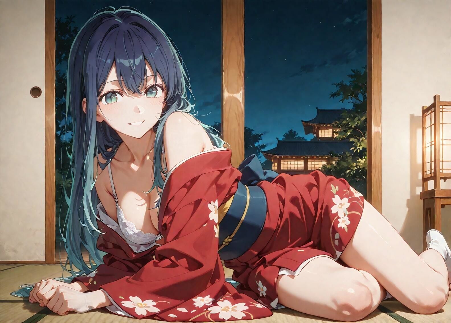 試し読み 8