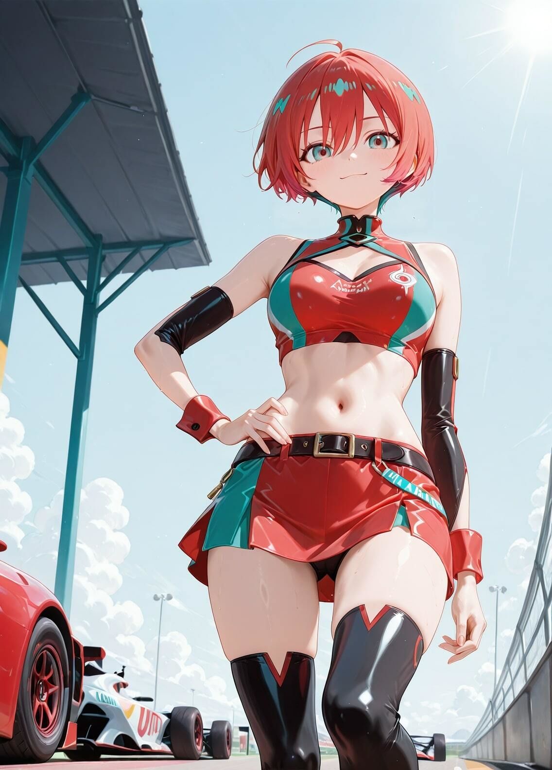 試し読み 8