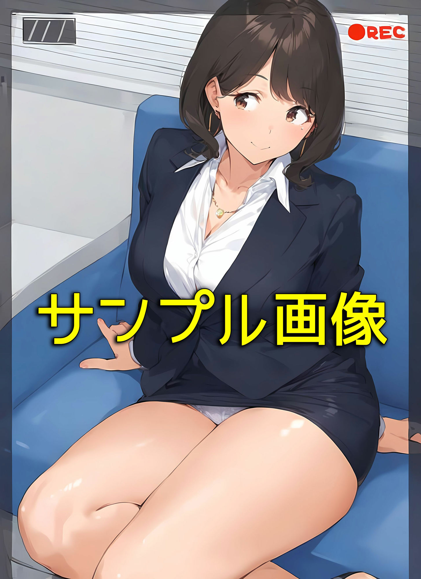 試し読み 9