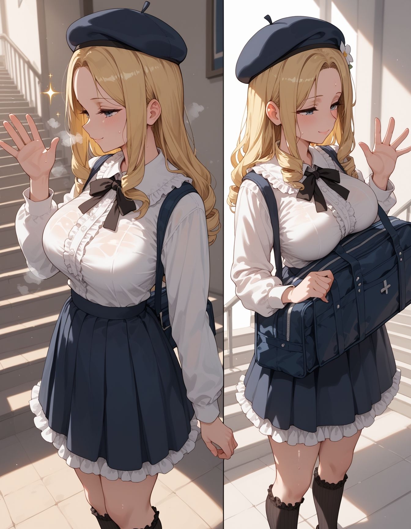 試し読み 9