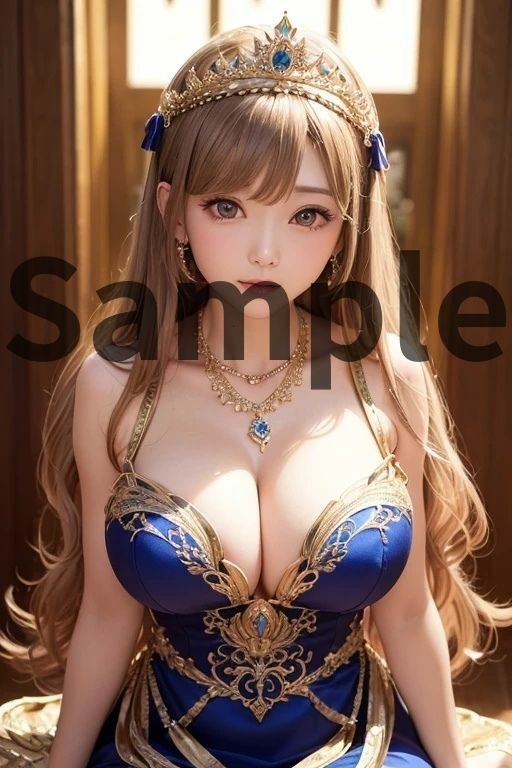 試し読み 9