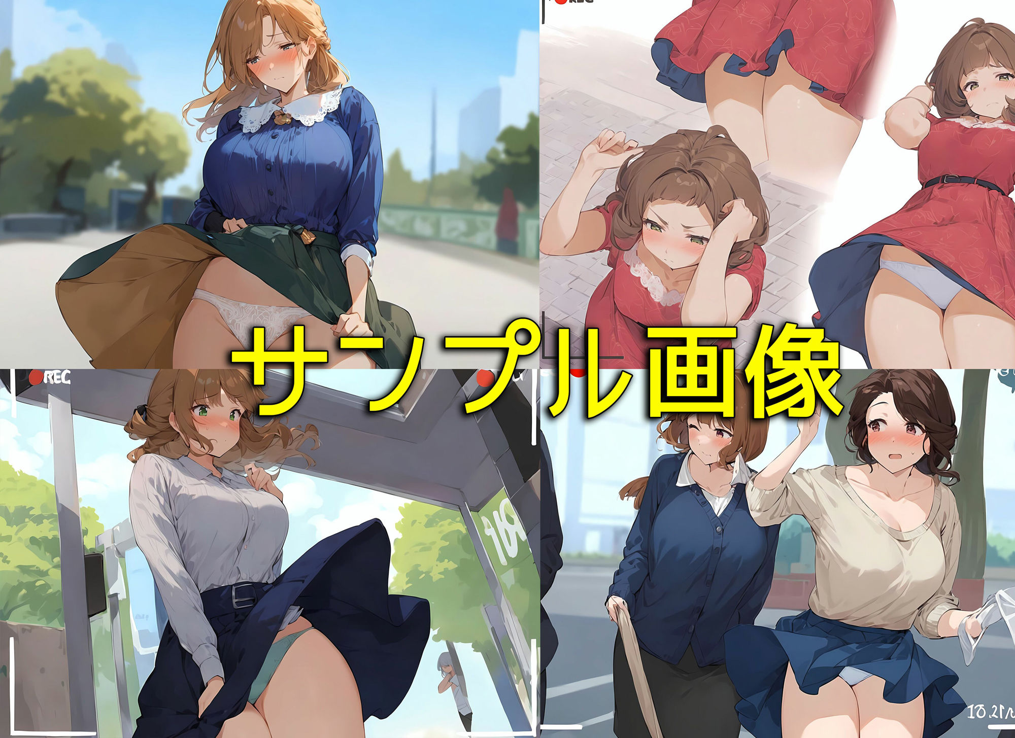 試し読み 7