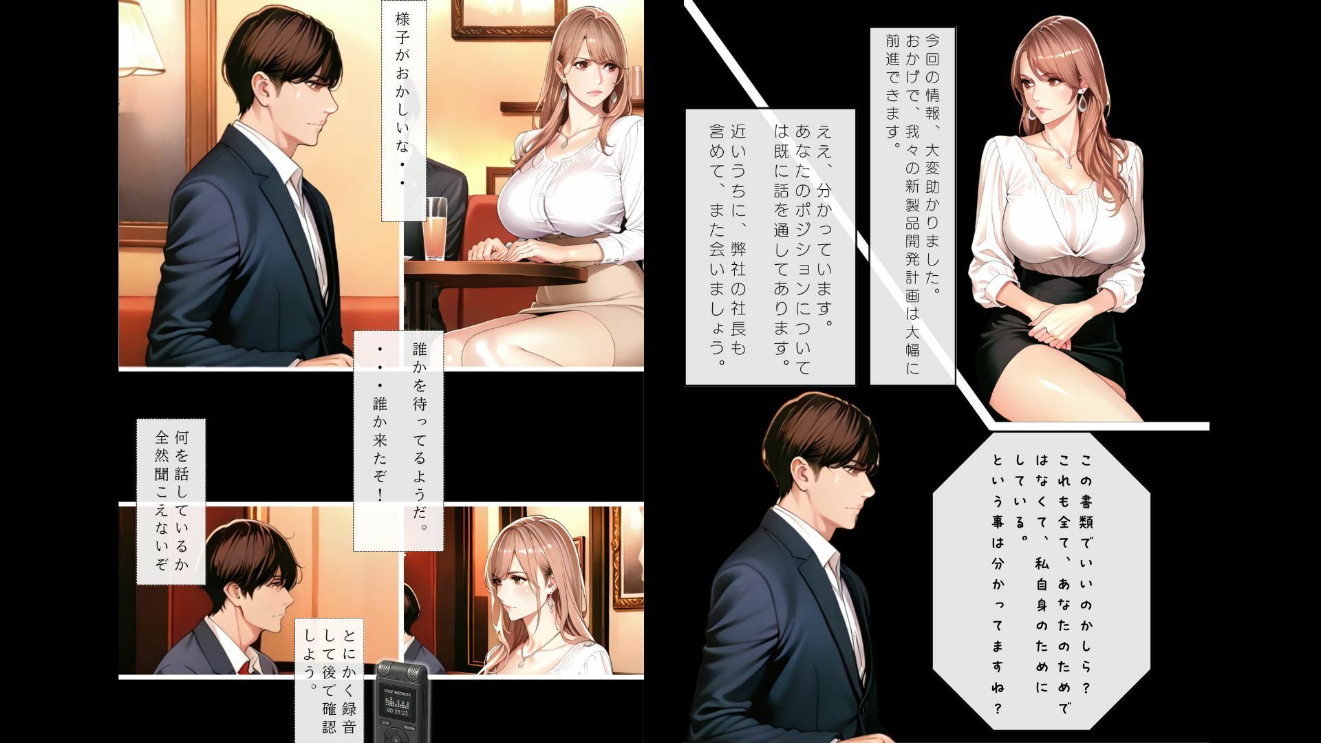 試し読み 5