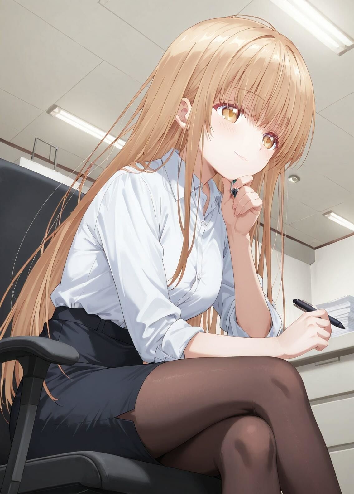 試し読み 8