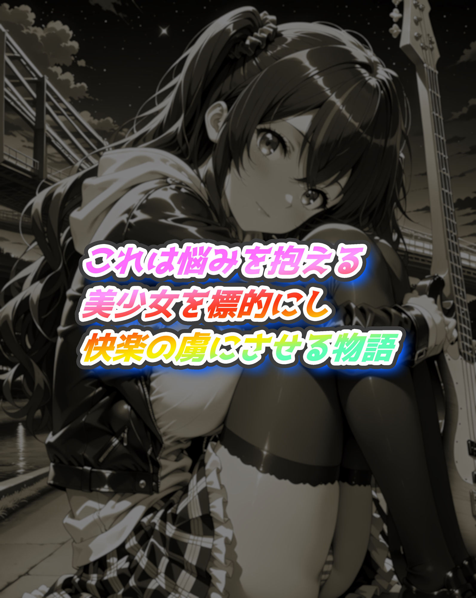 試し読み 8