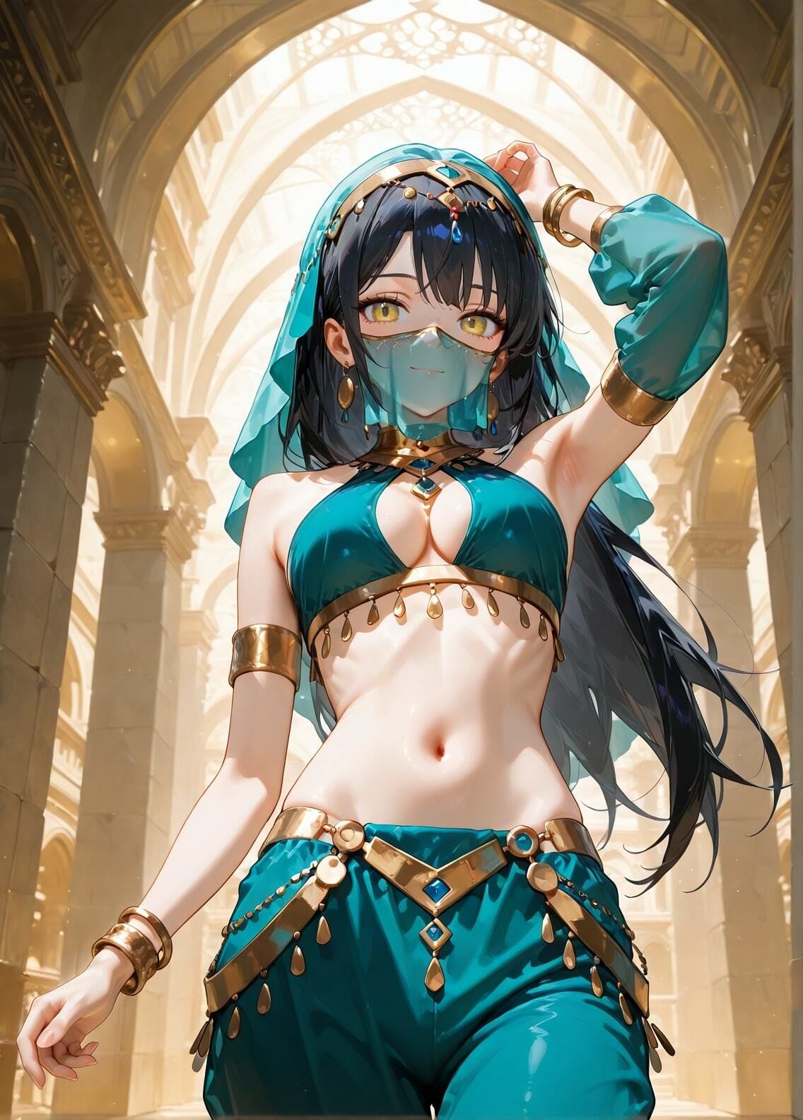 試し読み 9