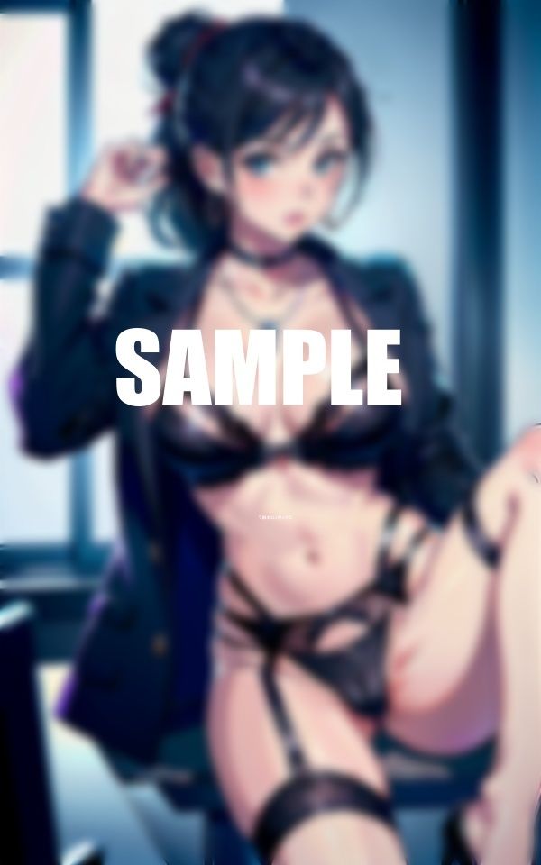 試し読み 8