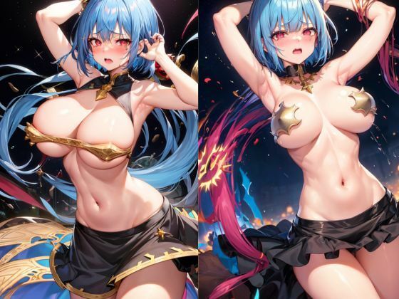 試し読み 7