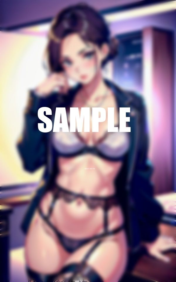 試し読み 8