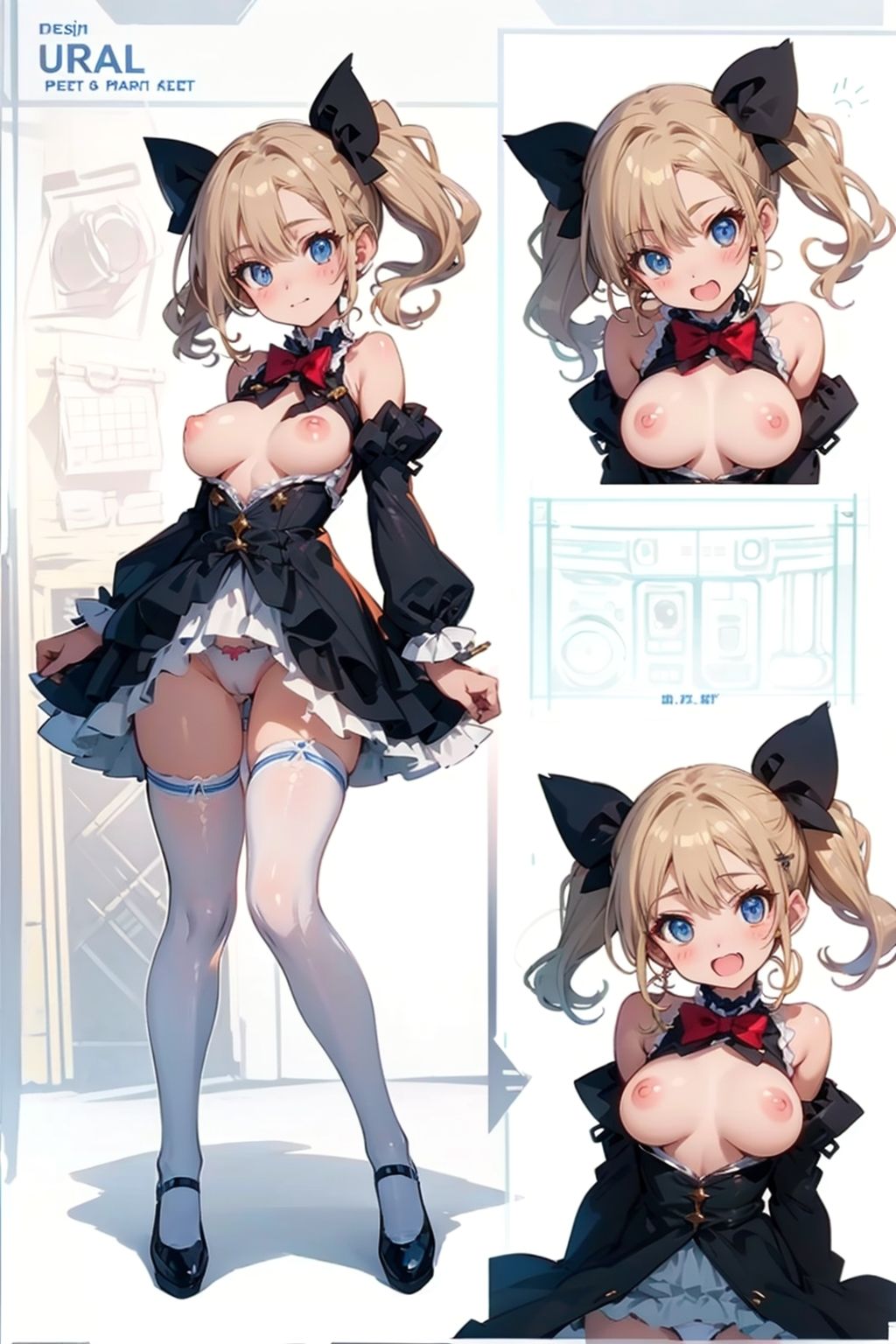 試し読み 7