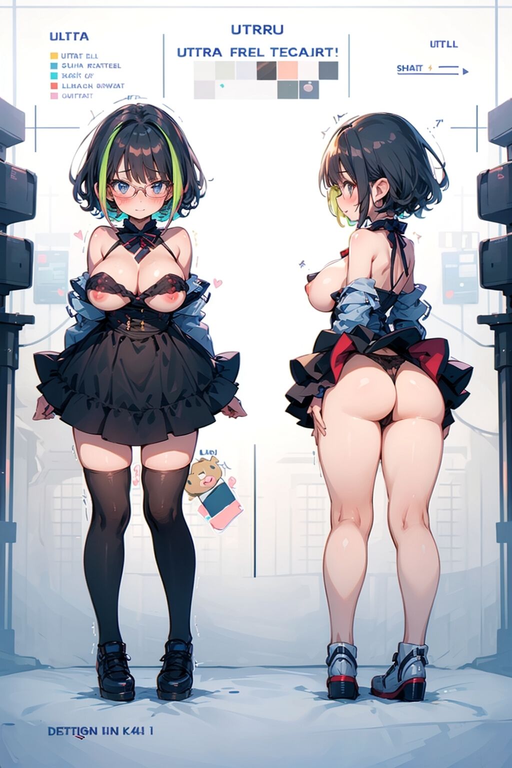 試し読み 8