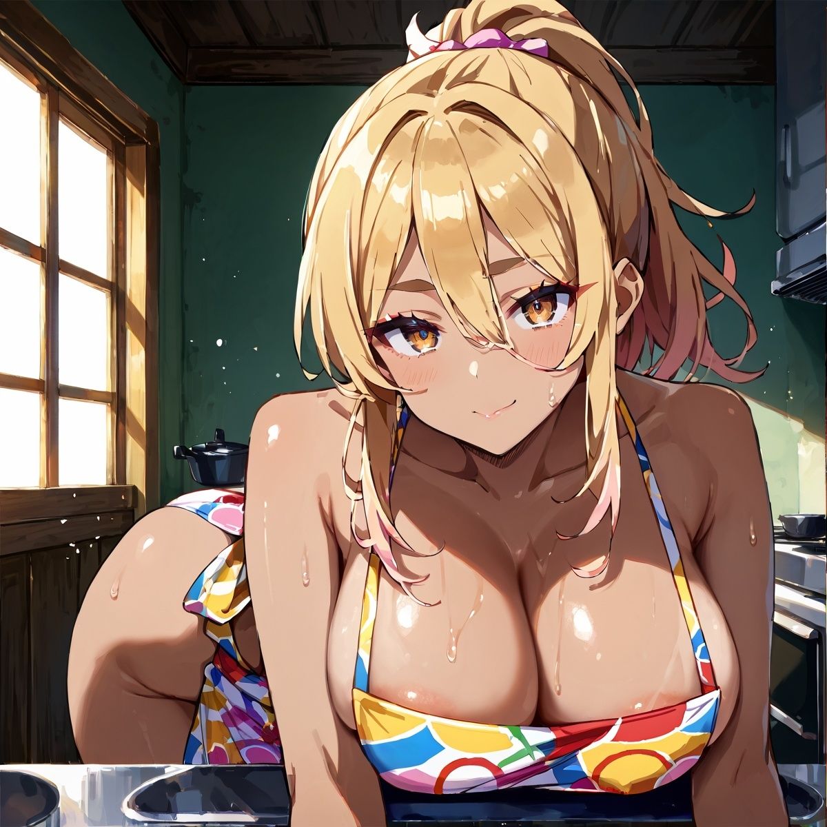 試し読み 8