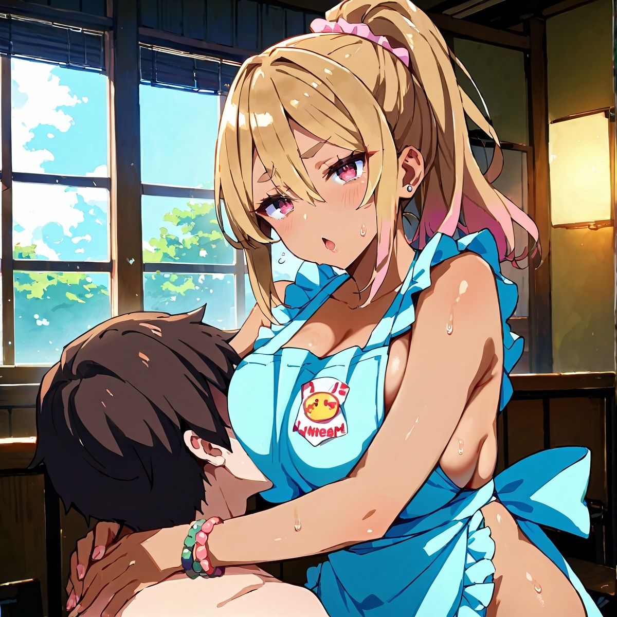 試し読み 9