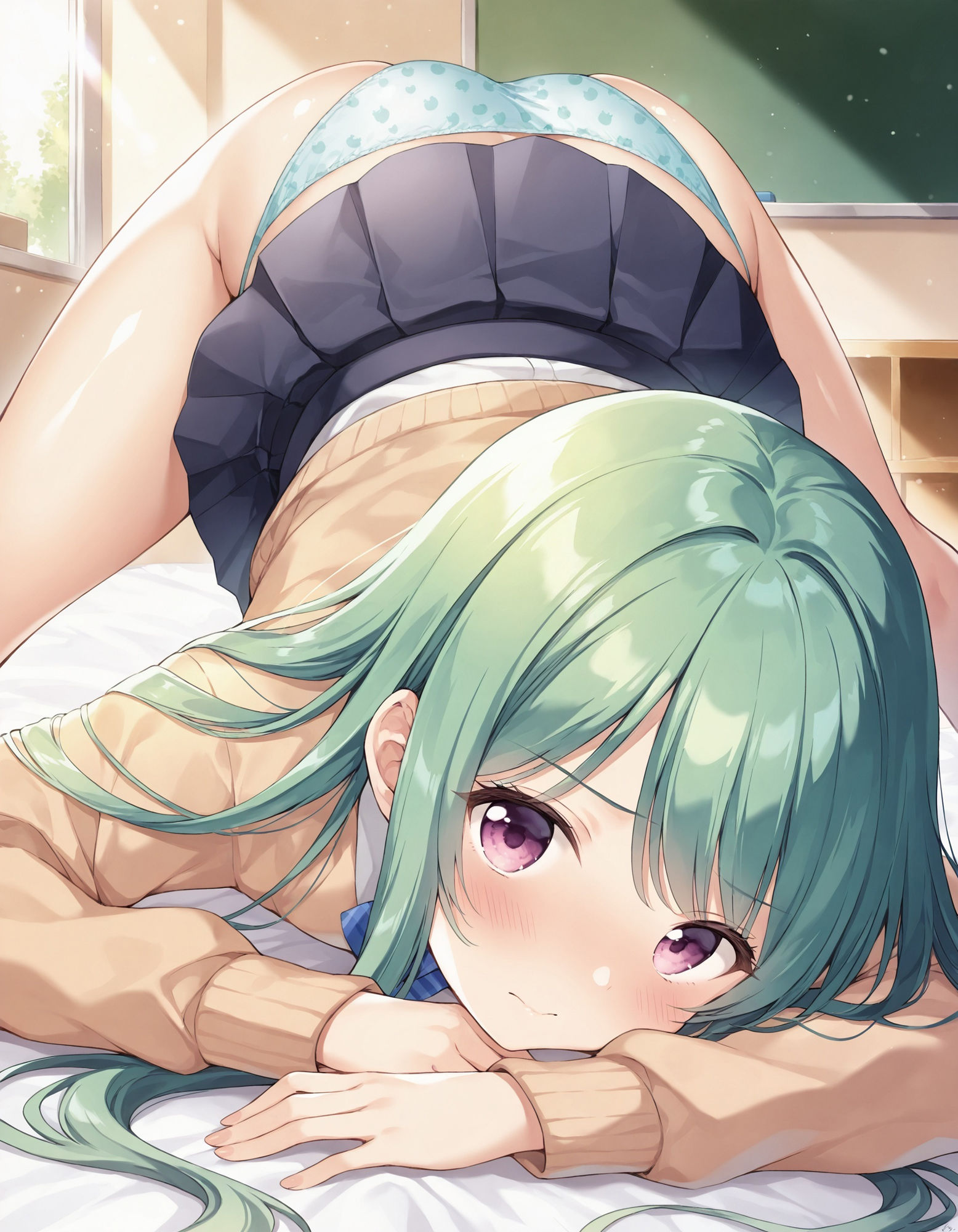 試し読み 8