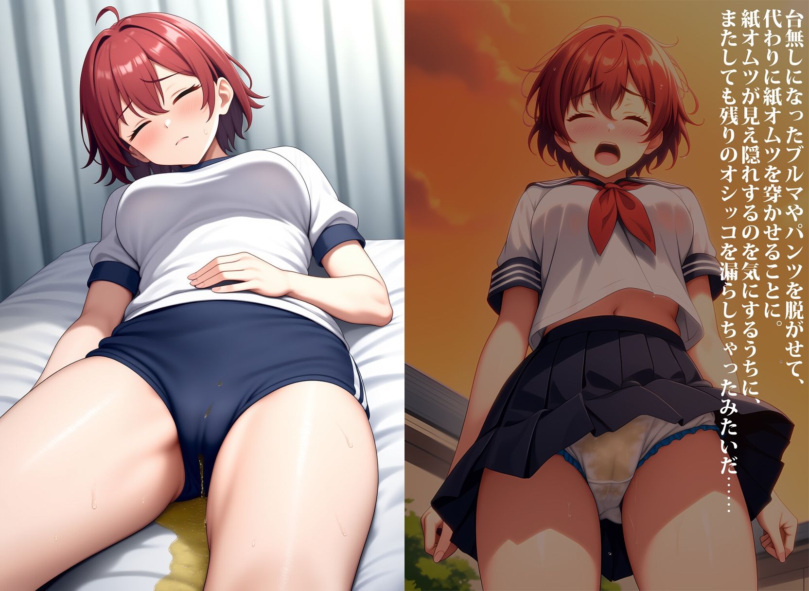 試し読み 8