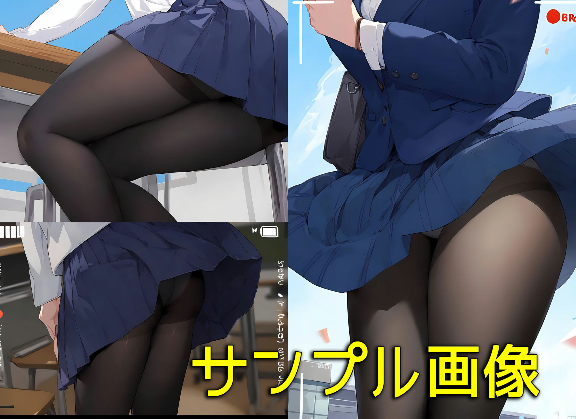 試し読み 8