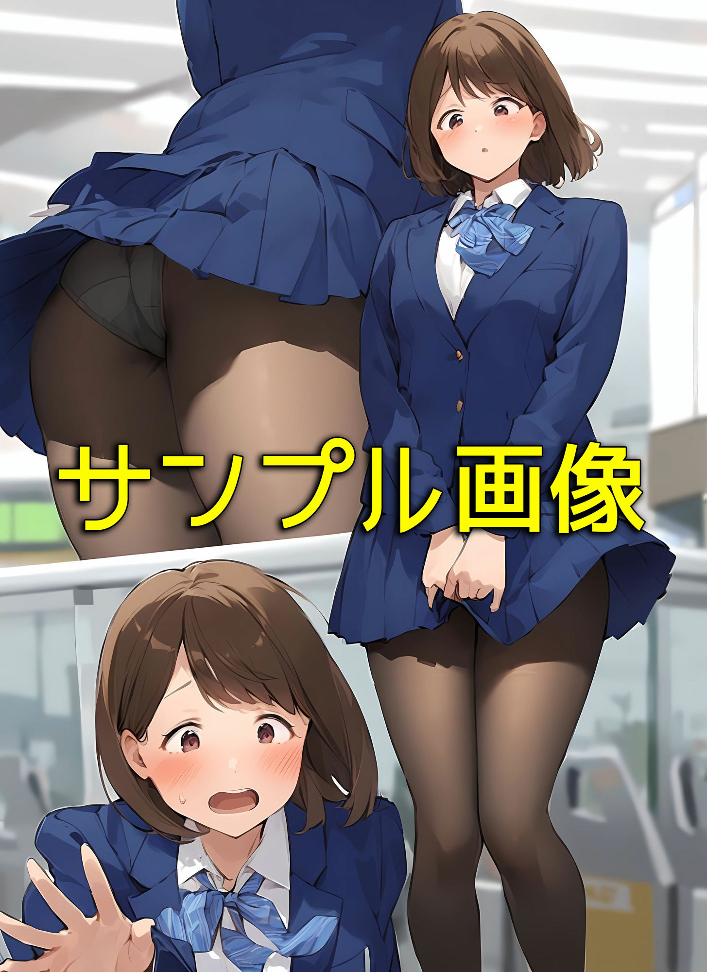 試し読み 9