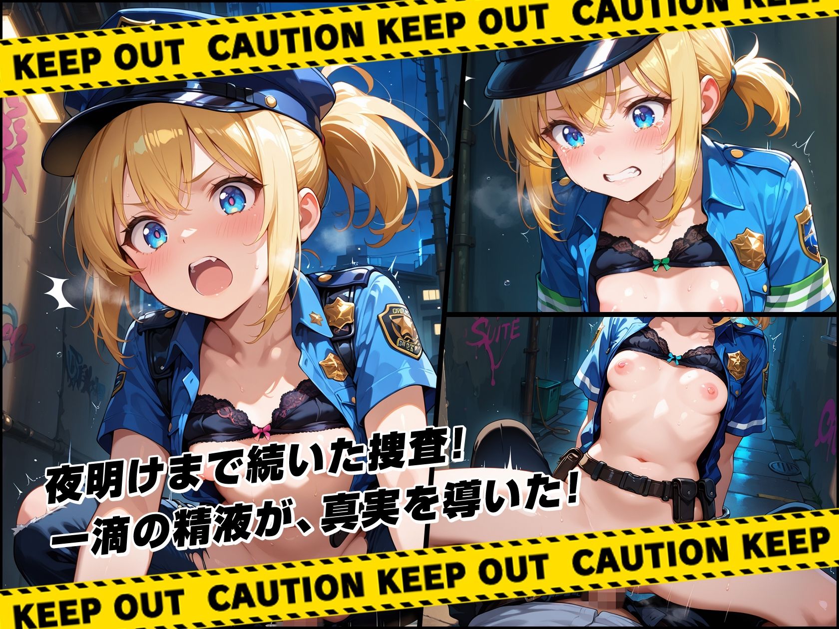 試し読み 9
