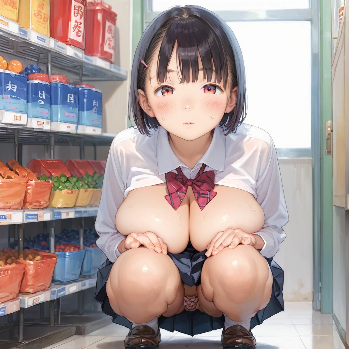 試し読み 8