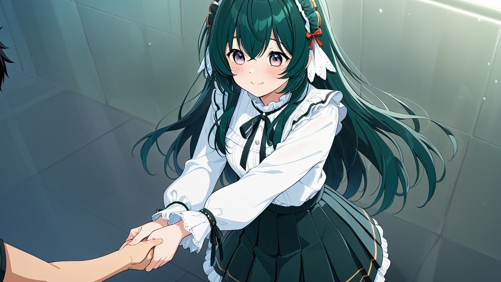 試し読み 7