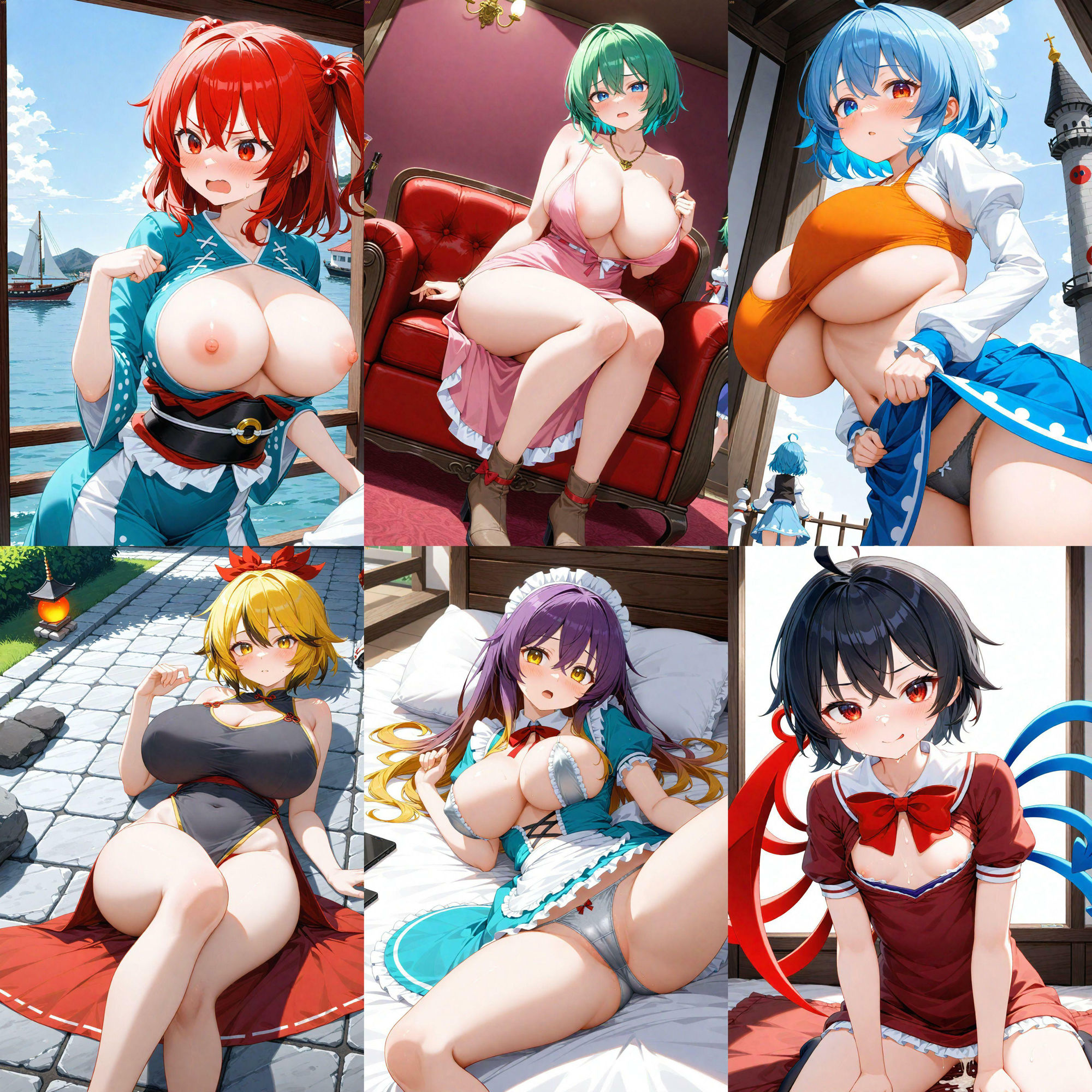 試し読み 7