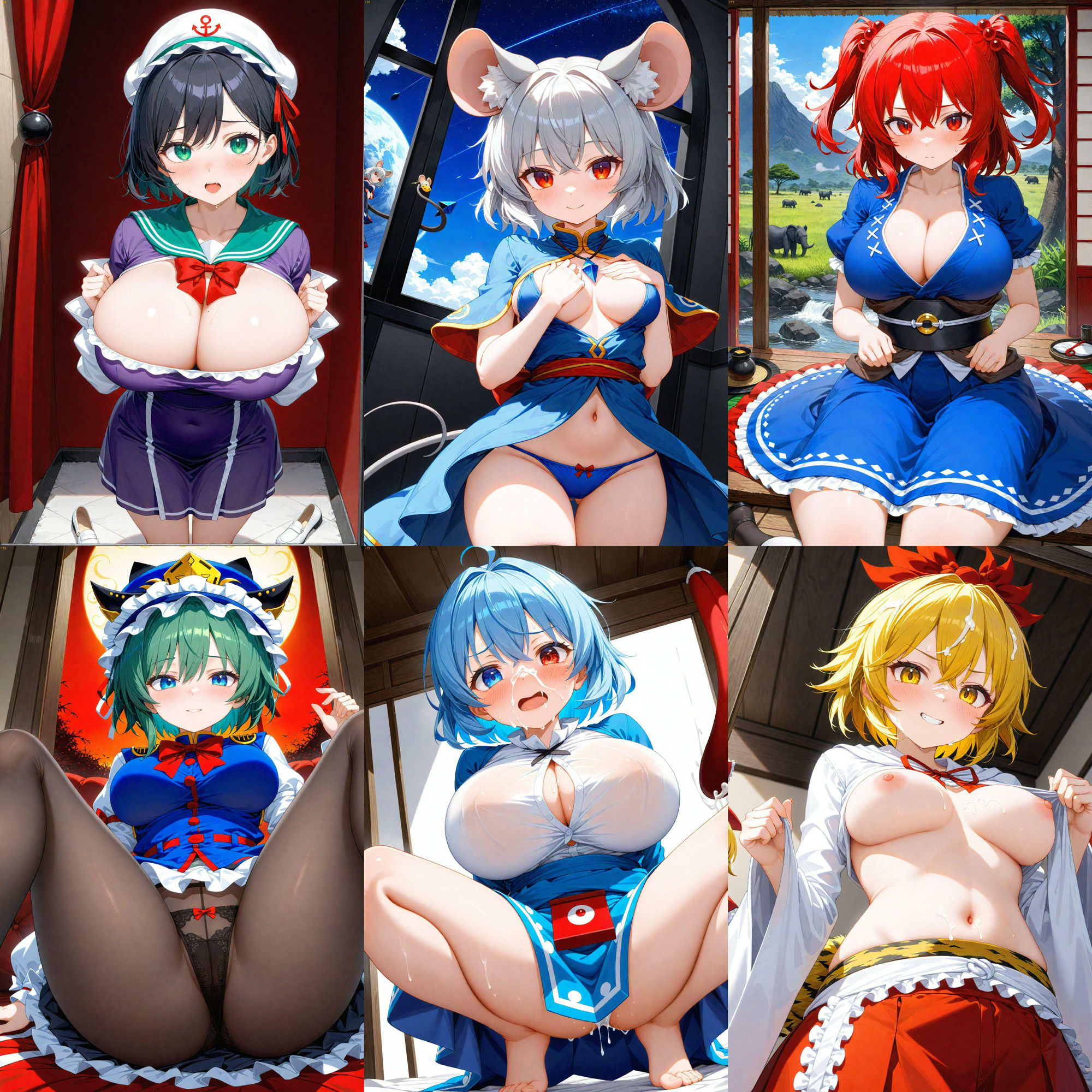 試し読み 10