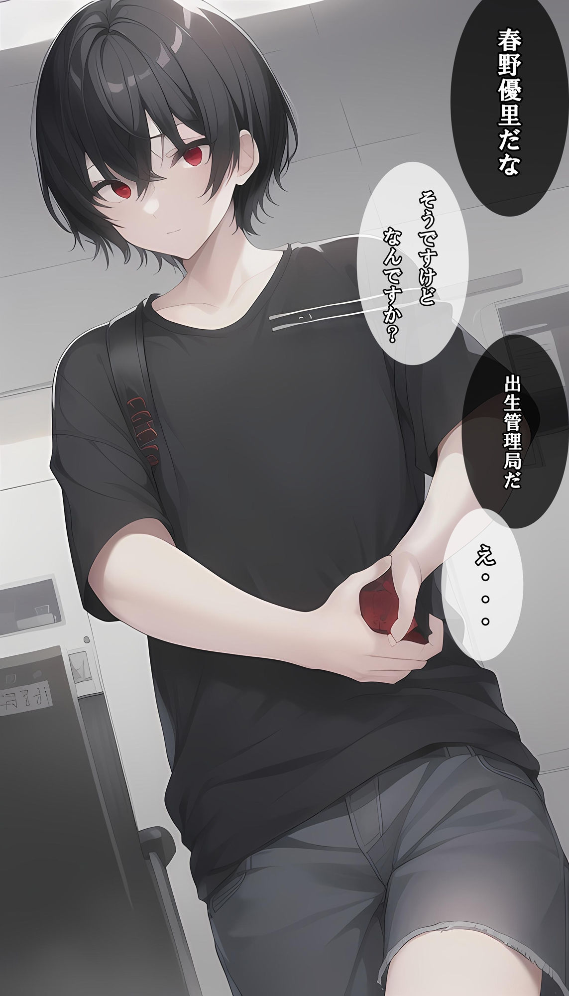 試し読み 5