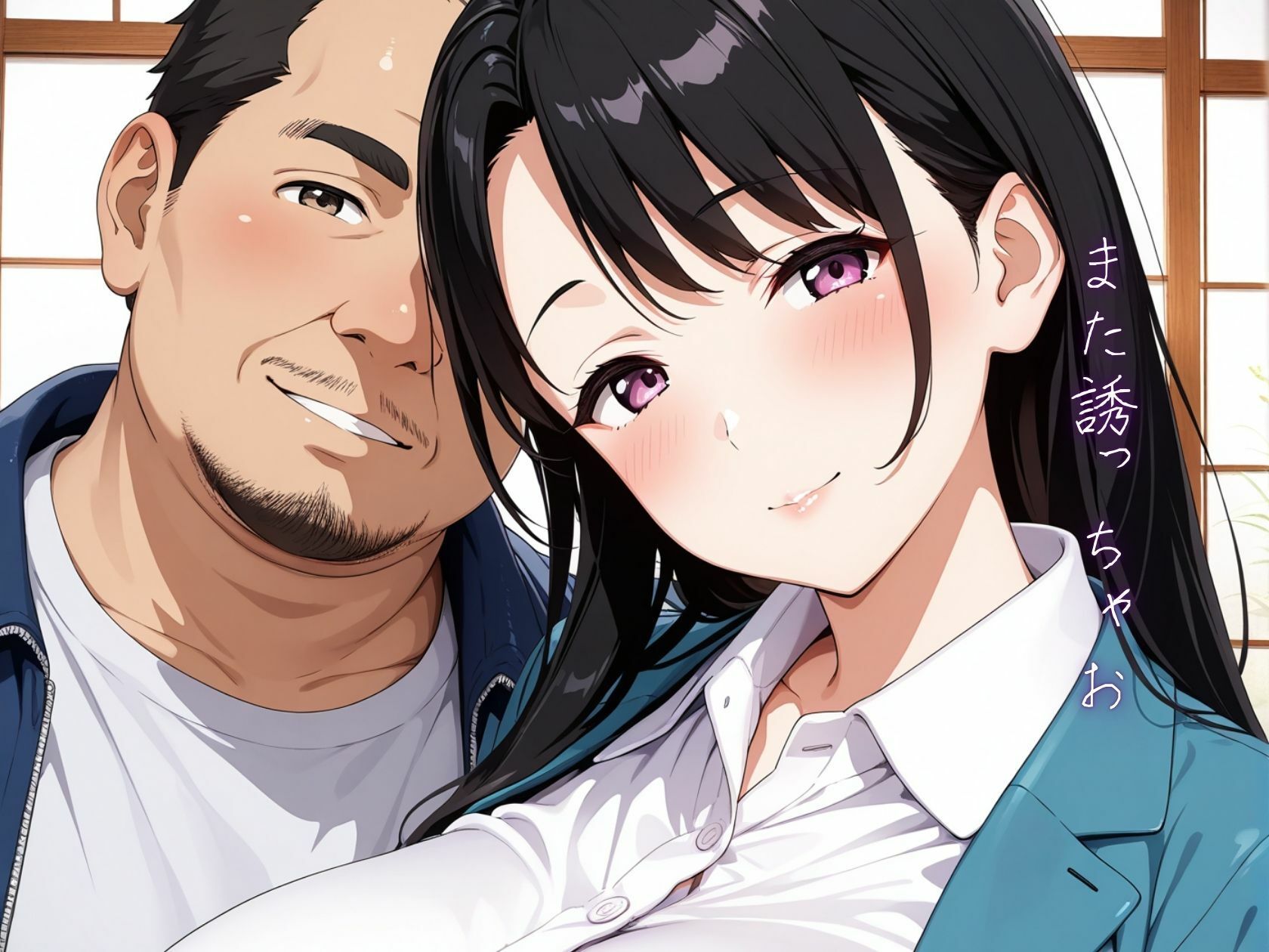 試し読み 9