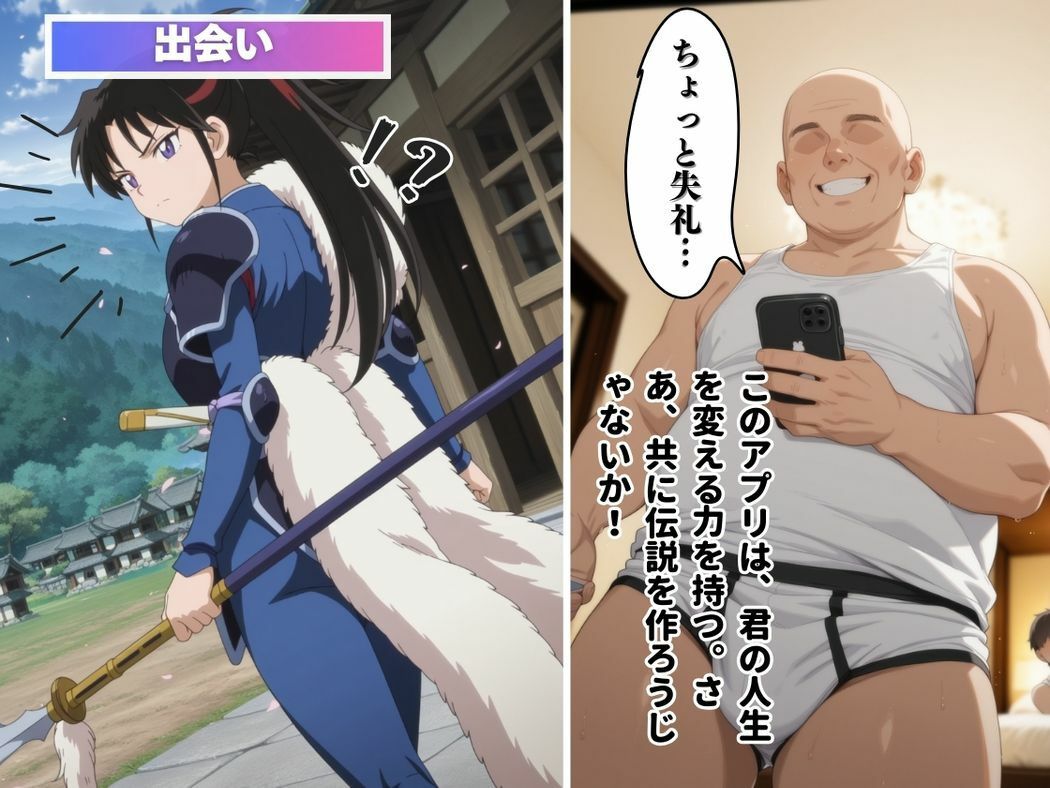 試し読み 5