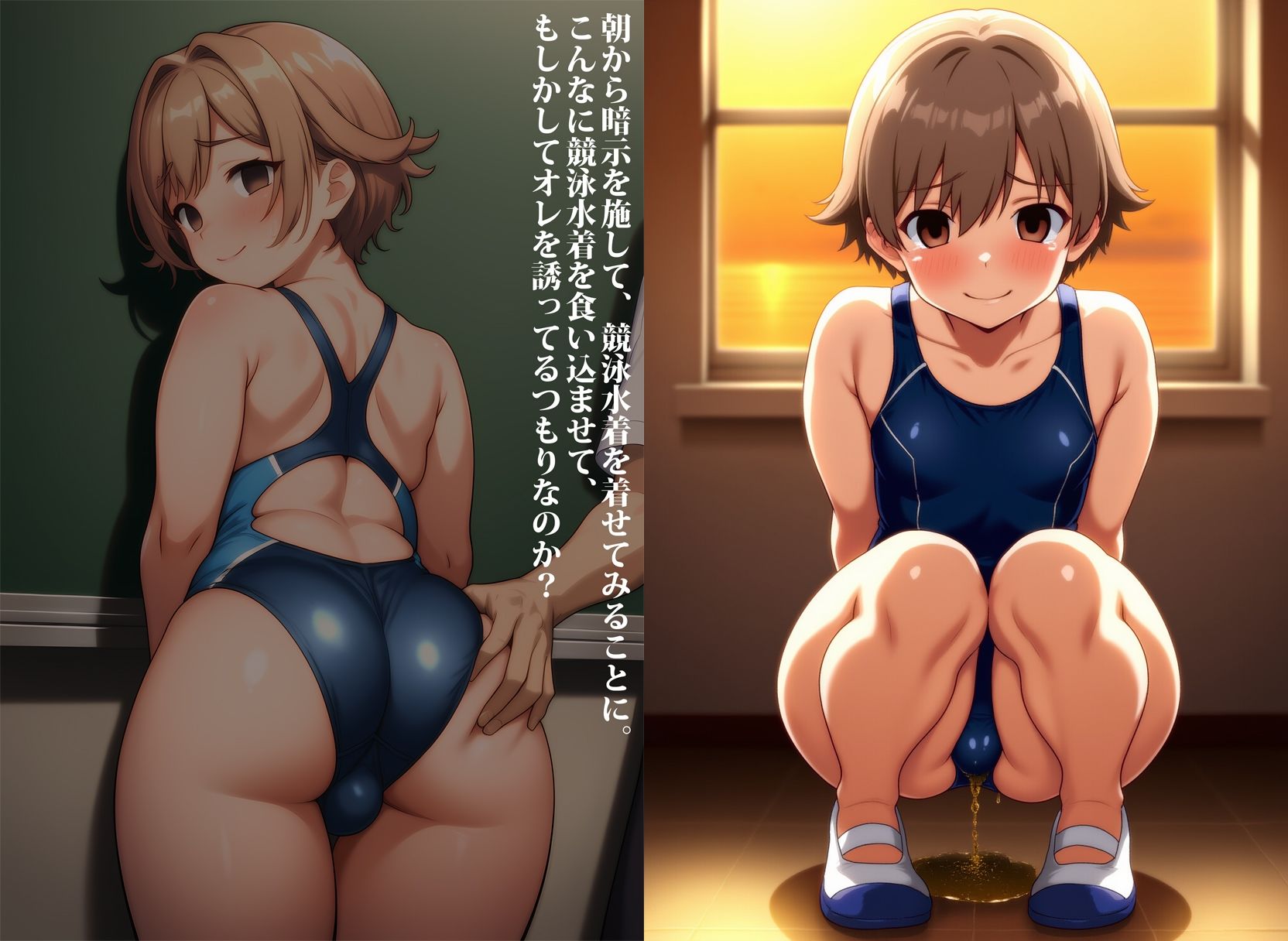試し読み 8