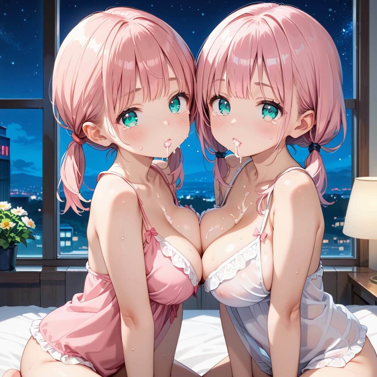 試し読み 8