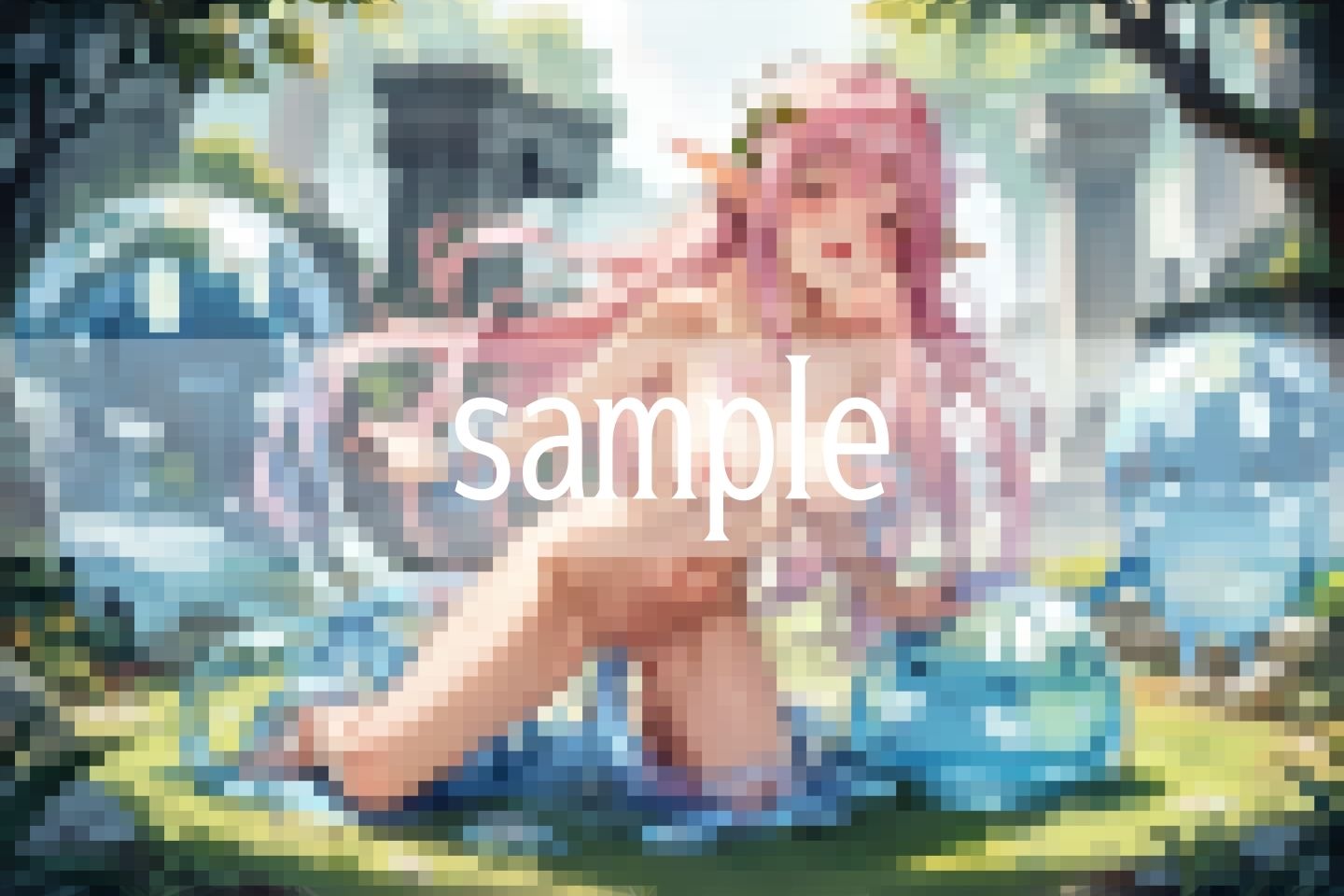 試し読み 9