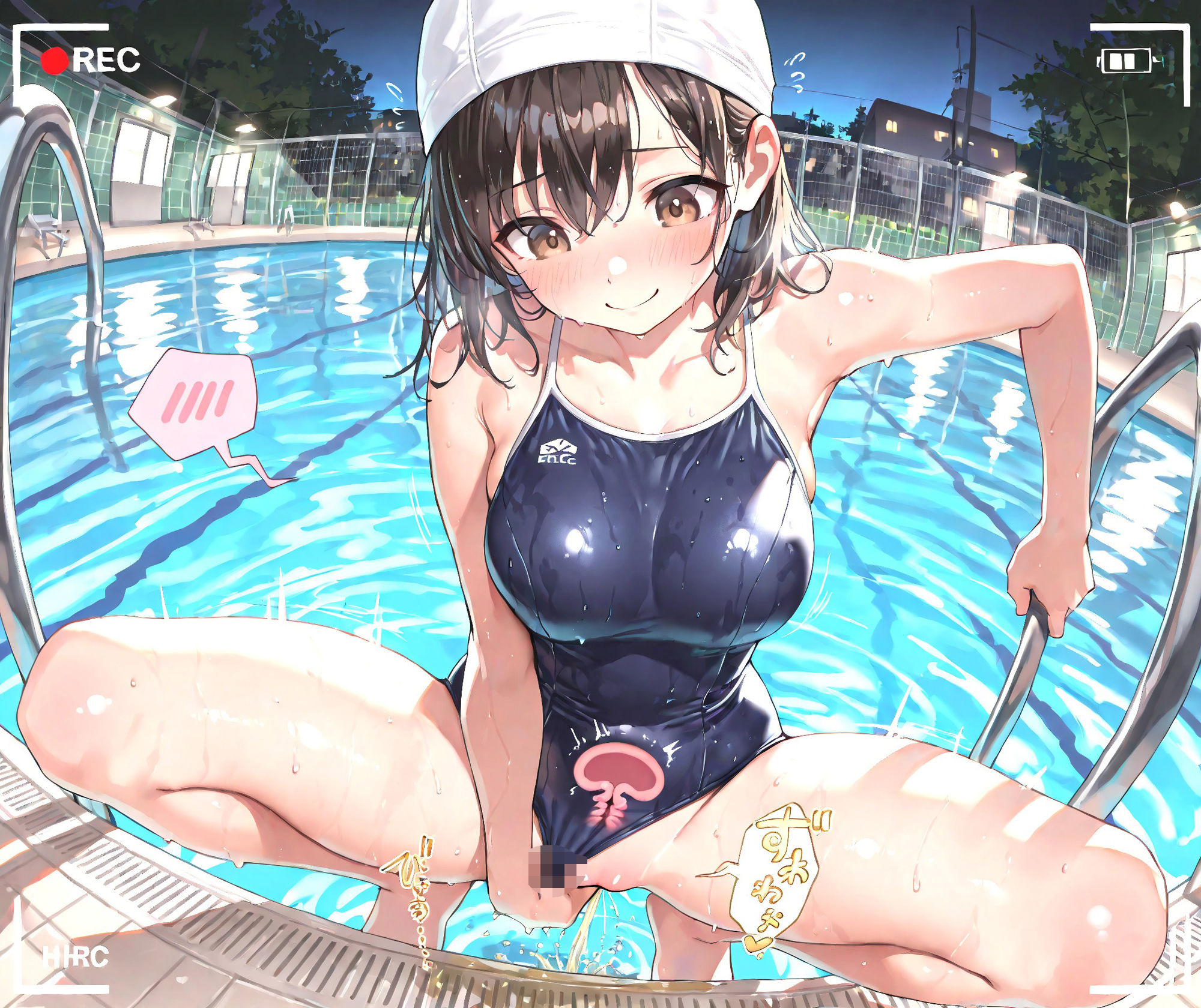 試し読み 9