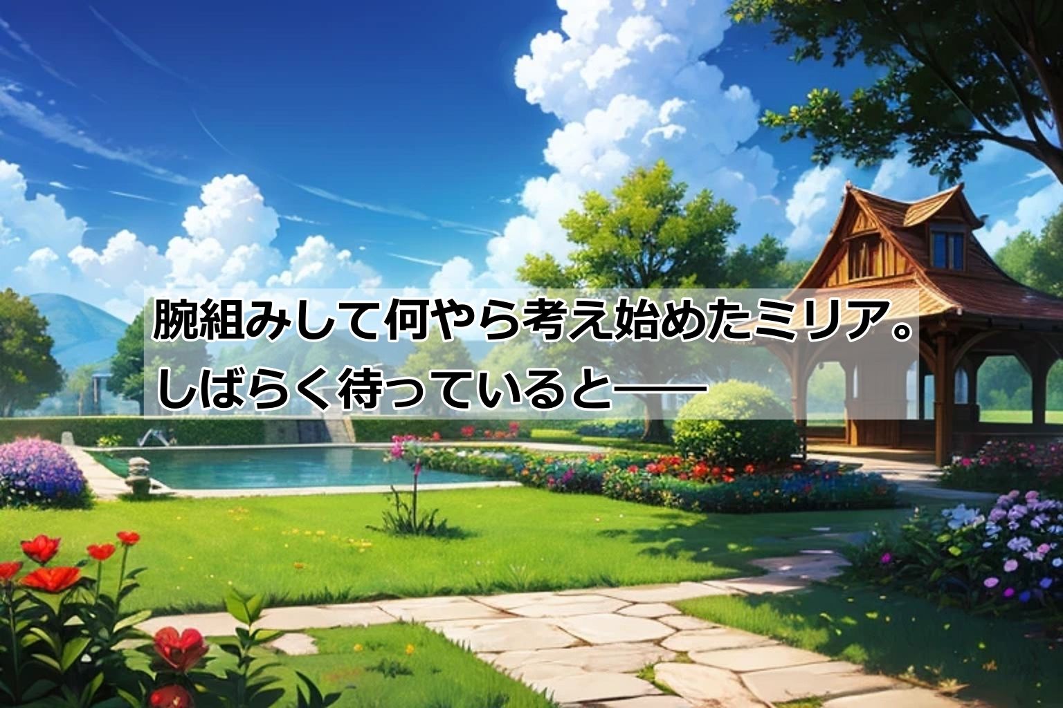 試し読み 5